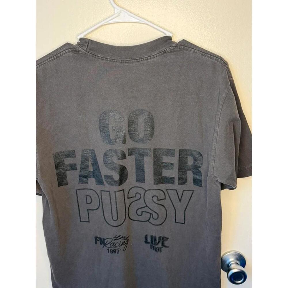 F.N Racing Tshirt